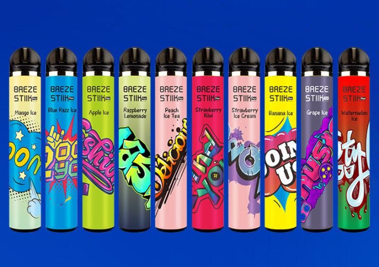Is Vaping Safer? Which Vape Device is Better for Beginner?