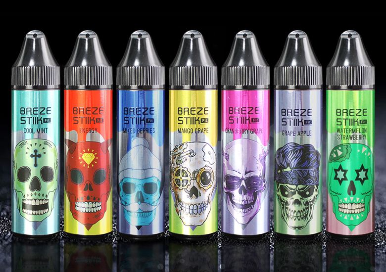 NEW ARRIVEL__Breze Stiik Fit 6000 puffs
