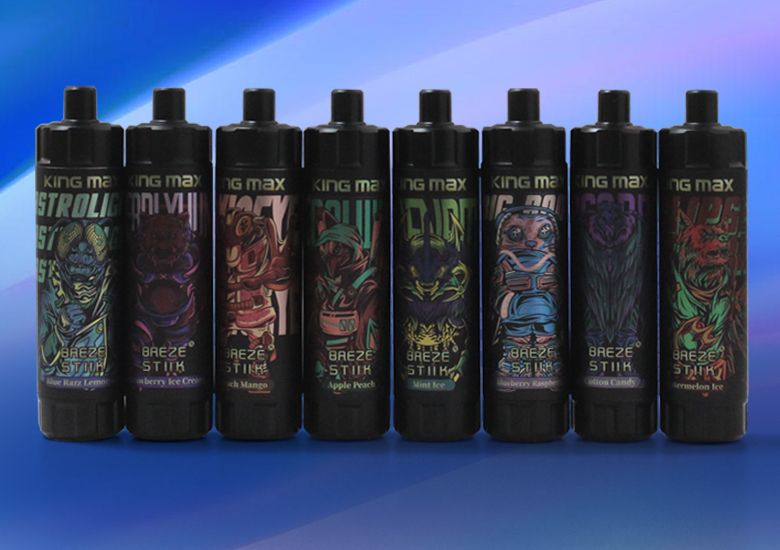 Are your clients looking for some disposables for RDL/DTL vaping?