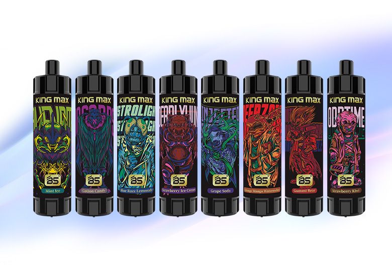 BREZE STIIK King Max 10K