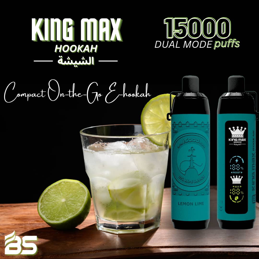 KINGMAX HOOKAH 15000 Puffs (25).png