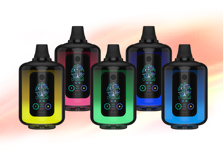 BS Hookah Head 125k Puffs